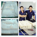 Silicone Molding and Vacuum Casting Prototypes